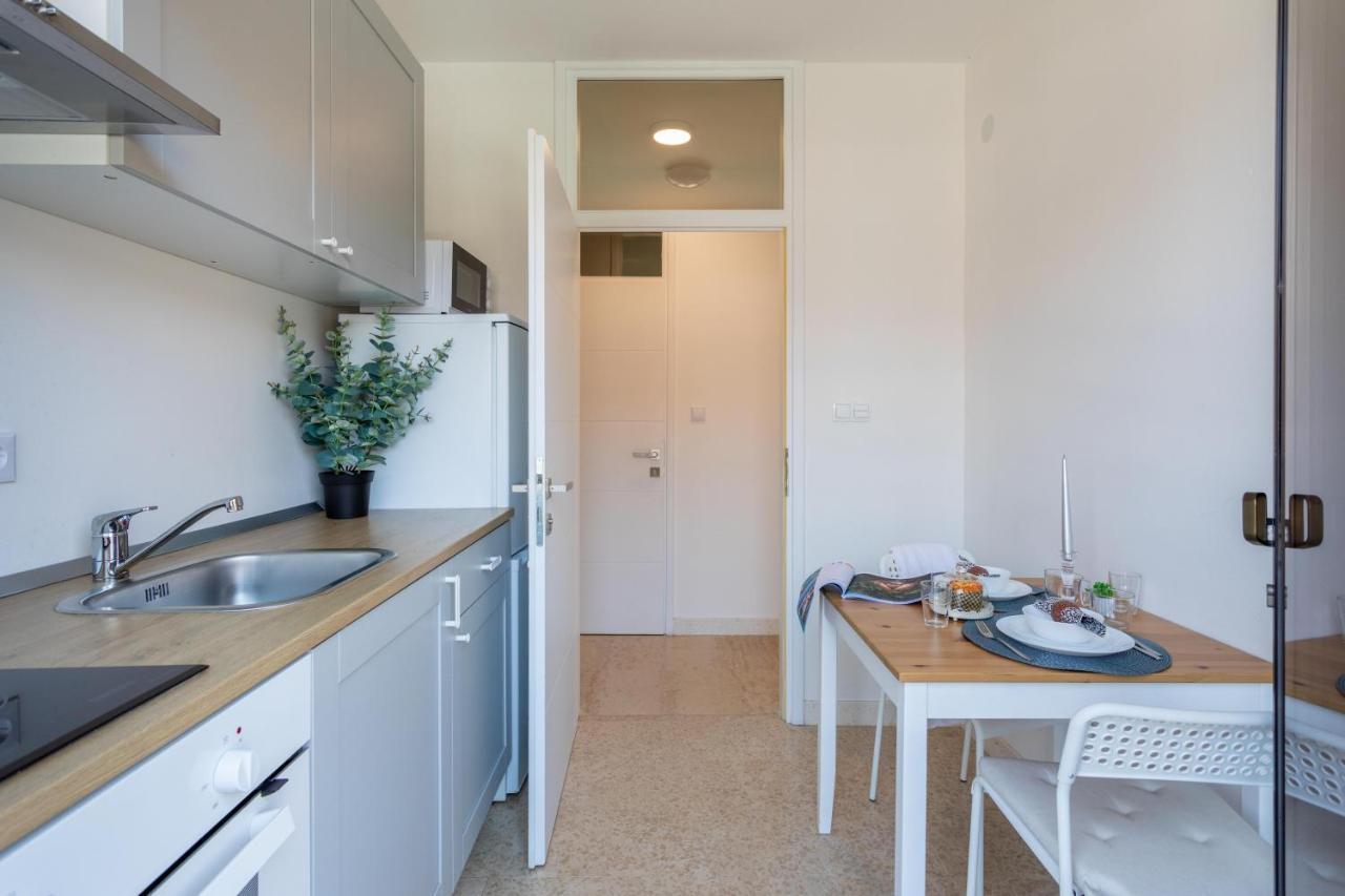 Rooms 88 Zagreb Eksteriør billede