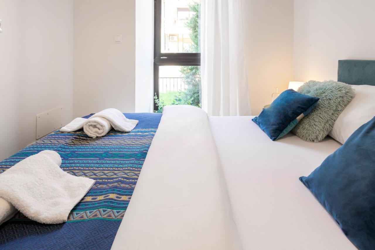 Rooms 88 Zagreb Eksteriør billede