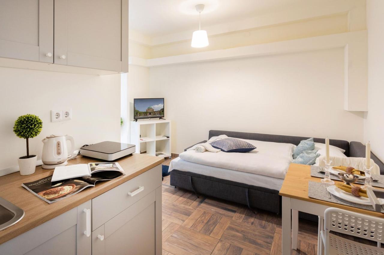 Rooms 88 Zagreb Eksteriør billede